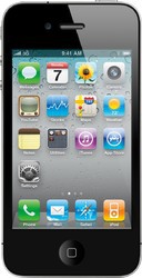 Apple iPhone 4S 64gb white - Кизилюрт
