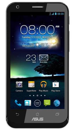 Смартфон Asus PadFone 2 64Gb Black - Кизилюрт