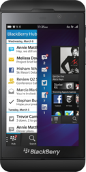 BlackBerry Z10 - Кизилюрт