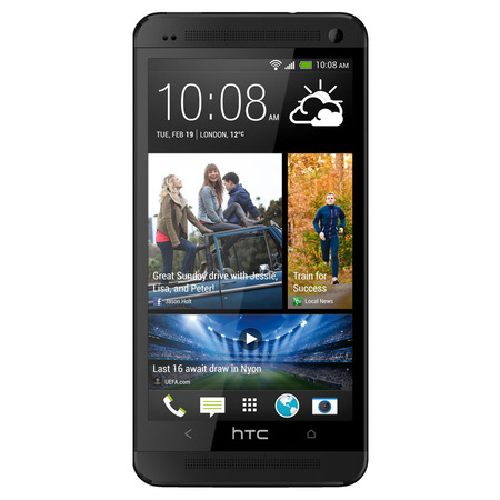 Сотовый телефон HTC HTC One dual sim - Кизилюрт