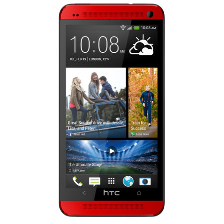 Смартфон HTC One 32Gb - Кизилюрт