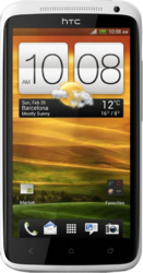HTC One X 16GB - Кизилюрт