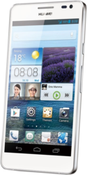Смартфон Huawei Ascend D2 - Кизилюрт