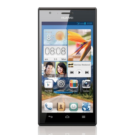 Смартфон Huawei Ascend P2 LTE - Кизилюрт