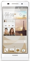 Смартфон HUAWEI Ascend P6 White - Кизилюрт