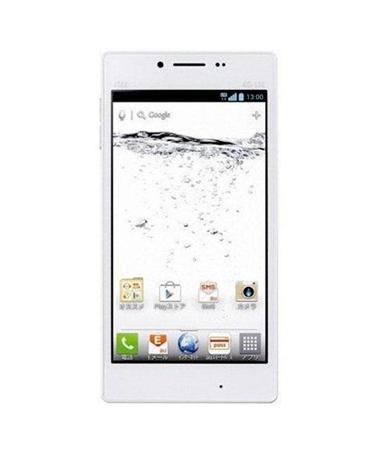 Смартфон LG Optimus G E975 White - Кизилюрт