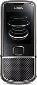 Мобильный телефон Nokia 8800 Carbon Arte - Кизилюрт