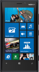 Мобильный телефон Nokia Lumia 920 - Кизилюрт