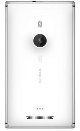 Смартфон NOKIA Lumia 925 White - Кизилюрт