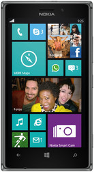 Смартфон Nokia Lumia 925 - Кизилюрт