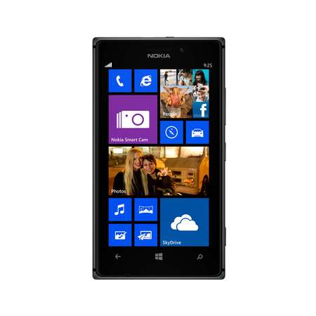 Сотовый телефон Nokia Nokia Lumia 925 - Кизилюрт