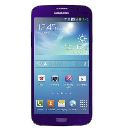 Смартфон Samsung Galaxy Mega 5.8 GT-I9152 - Кизилюрт
