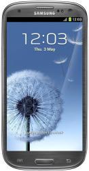 Samsung Galaxy S3 i9300 32GB Titanium Grey - Кизилюрт