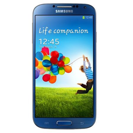 Смартфон Samsung Galaxy S4 GT-I9500 16 GB - Кизилюрт