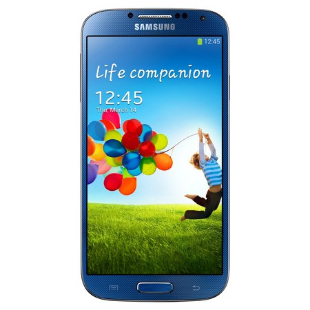 Смартфон Samsung Galaxy S4 GT-I9505 - Кизилюрт
