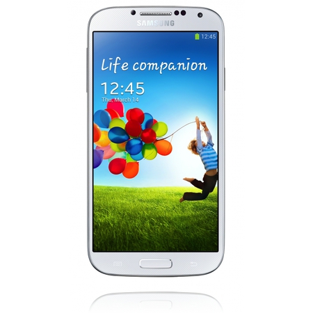 Samsung Galaxy S4 GT-I9505 16Gb черный - Кизилюрт