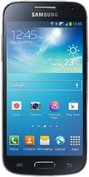 Samsung Galaxy S4 mini Duos i9192 - Кизилюрт