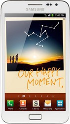 Samsung N7000 Galaxy Note - Кизилюрт