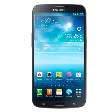 Сотовый телефон Samsung Samsung Galaxy Mega 6.3 GT-I9200 8Gb - Кизилюрт