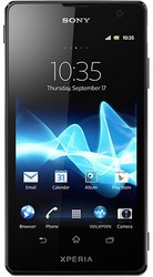 Sony Xperia TX - Кизилюрт