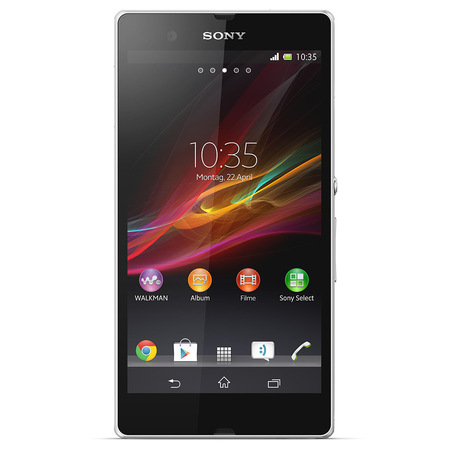 Смартфон Sony Xperia Z C6603 - Кизилюрт