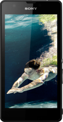 Sony Xperia ZR - Кизилюрт