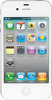 Смартфон Apple iPhone 4S 16Gb White - Кизилюрт