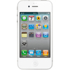Мобильный телефон Apple iPhone 4S 32Gb (белый) - Кизилюрт