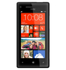 Смартфон HTC Windows Phone 8X Black - Кизилюрт