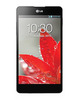 Смартфон LG E975 Optimus G Black - Кизилюрт