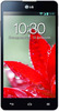 Смартфон LG E975 Optimus G White - Кизилюрт