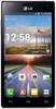 Смартфон LG Optimus 4X HD P880 Black - Кизилюрт