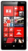 Смартфон Nokia Lumia 820 White - Кизилюрт
