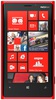 Смартфон Nokia Lumia 920 Red - Кизилюрт