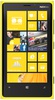 Смартфон Nokia Lumia 920 Yellow - Кизилюрт