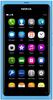 Смартфон Nokia N9 16Gb Blue - Кизилюрт