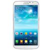 Смартфон Samsung Galaxy Mega 6.3 GT-I9200 White - Кизилюрт