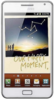 Смартфон Samsung Galaxy Note GT-N7000 White - Кизилюрт
