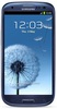 Смартфон Samsung Galaxy S3 GT-I9300 16Gb Pebble blue - Кизилюрт