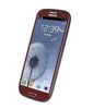 Смартфон Samsung Galaxy S3 GT-I9300 16Gb La Fleur Red - Кизилюрт