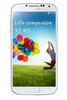 Смартфон Samsung Galaxy S4 GT-I9500 16Gb White Frost - Кизилюрт