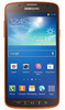 Смартфон SAMSUNG I9295 Galaxy S4 Activ Orange - Кизилюрт