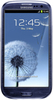 Смартфон SAMSUNG I9300 Galaxy S III 16GB Pebble Blue - Кизилюрт