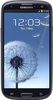 Смартфон SAMSUNG I9300 Galaxy S III Black - Кизилюрт