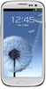 Смартфон SAMSUNG I9300 Galaxy S III 16GB Marble White - Кизилюрт