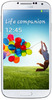 Смартфон SAMSUNG I9500 Galaxy S4 16Gb White - Кизилюрт