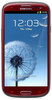 Смартфон Samsung Samsung Смартфон Samsung Galaxy S III GT-I9300 16Gb (RU) Red - Кизилюрт
