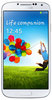 Смартфон Samsung Samsung Смартфон Samsung Galaxy S4 16Gb GT-I9500 (RU) White - Кизилюрт