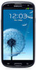 Смартфон Samsung Samsung Смартфон Samsung Galaxy S3 64 Gb Black GT-I9300 - Кизилюрт