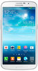 Смартфон Samsung Samsung Смартфон Samsung Galaxy Mega 6.3 8Gb GT-I9200 (RU) белый - Кизилюрт